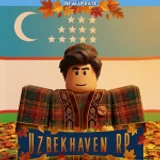UzbekHaven RP 🇺🇿