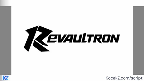 Revaultron - Verified script for Escape Tsunami For Brainrots!