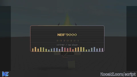 NBF9000 universal click fling - Verified script for Universal Script