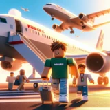 🛫 Liberty Airport Flight Simulator RP
