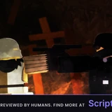 Hitbox Extender for funny war game - Verified script for Grave/Digger