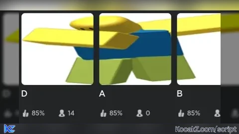 Eternal Hub - Verified script for Universal Script