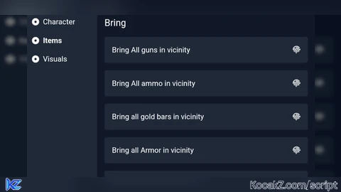 Auto Farm And More - Verified script for Dead Rails