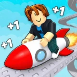 [⚡] +1 Speed Rocket Escape 🚀
