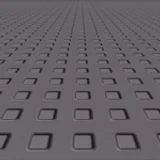 A simple baseplate.