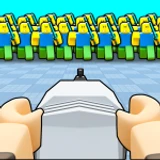 🏙️ City Defense Tycoon