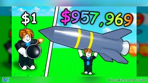 Semi Inf money nd more - Verified script for 💥 Bomb to Mine!