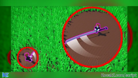 INSTA KILL AUTO ATTACK AUTO COLLECT CHEST ESP OP - Verified script for Chop Crop 🌾