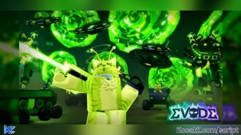 ReefHub, Nextbots ESP, Auto Win, Teleport, Set FOV, & More! - Verified script for Evade