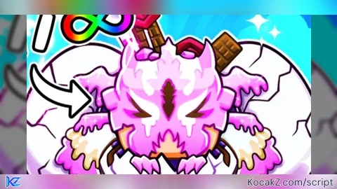 MAKE INSTANT  RAINBOW AND AUTOFARM - Verified script for EASTER 🐰 Tap Simulator