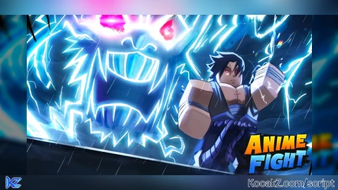 FAST EGG - Verified script for Anime Fight