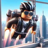 Jetpack Jumpers Roblox Scripts: Working & Keyless icon