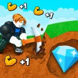 +1 Mine Per Click ⛏️