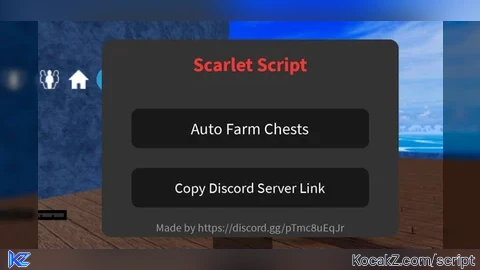 fruit - Verified script for Blox Fruits