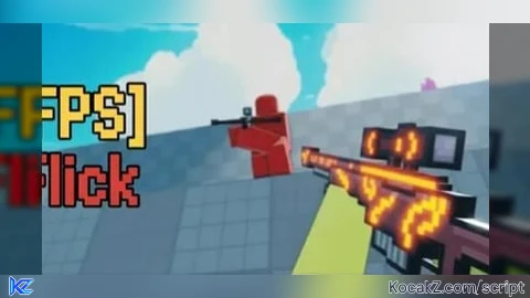 FPS  Script VurtaHub