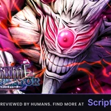 Fast Auto Farm - Verified script for Anime Simulator