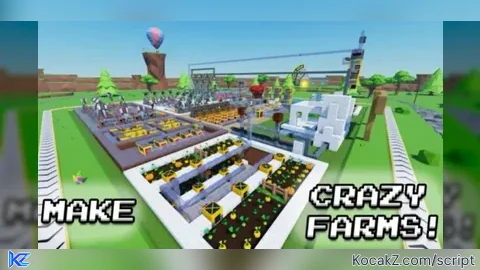 Get some Present - Verified script for Block Tycoon ⛏️ ⚡⚙️