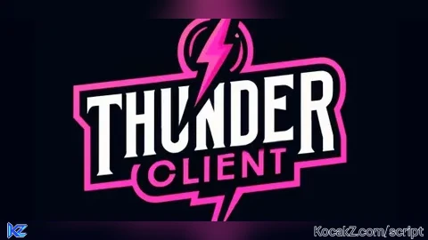 Thunder Client For Solara - Verified script for Arsenal