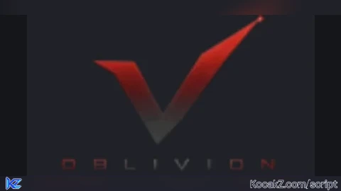 Oblivion - Verified script for Fling Things and People