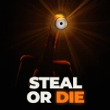 Steal Or Die [MASSIVE HALLOWEEN UPD!]