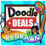 Doodle Deals: Redrawn 🎨