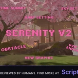 GATINERO HUB AUTO SUMMIT MOUNT GUNUNG - Verified script for Serenity Mount 🌸