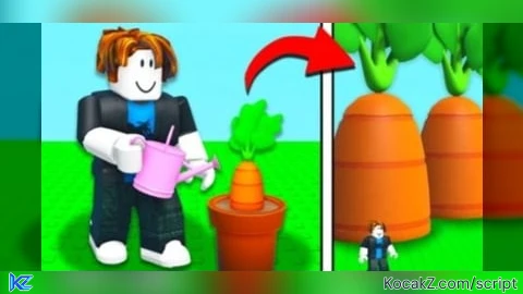 Script auto farm - Verified script for Grow a Garden 🌶️