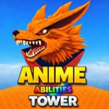 ANIME ABILITIES TOWER