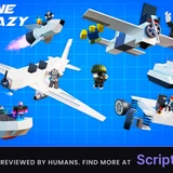 GUI - Verified script for 🔨Plane Crazy🔨