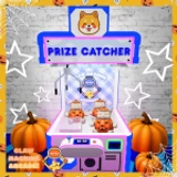 Claw Machine Arcade!