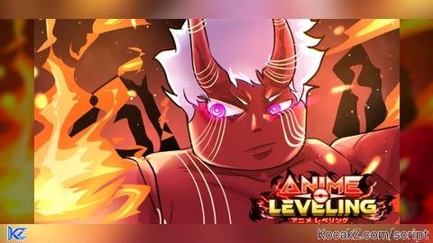 Auto Fast, Hit Auto Dungeon, auto upgrades and more - Verified script for Anime Leveling