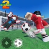 Mini Cup 2 Soccer ⚽