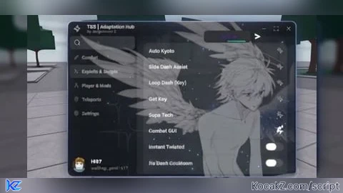 Best keyless tsb script - Verified script for The Strongest Battlegrounds