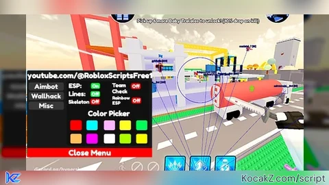 Aimbot Script FreeRobloxScripts - Verified script for Hypershot