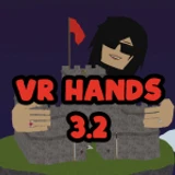 VR Hands v3.2 🎙️