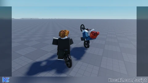 Snowy Hub | Auto Farm, Auto Mount, Auto Race, Speed & More - Verified script for Bike Universe