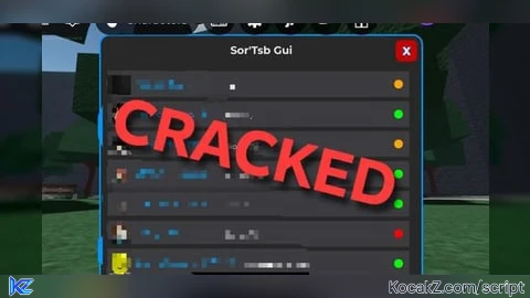SorTsb Gui byp*ed key