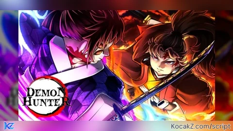 Concat(Hub) | 22+ Games | Paid / Freemium | 40% OFF - Verified script for Demon Hunter : Winter Arc