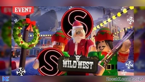 SynergiaHub TWW - Verified script for The Wild West