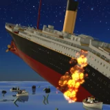 Roblox Titanic