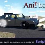 OP GUI - Verified script for AniPhobia