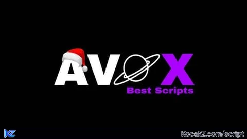 AV0X | universal - Verified script for Universal Script