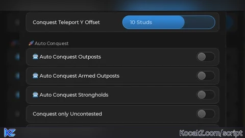 AbirVoid MilitaryTycoon Autofarm AutoConquest & AutoAim - Verified script for Military Tycoon ®