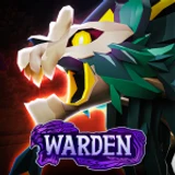 WARDEN 💀 Survival Escape