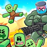 Dead Defense