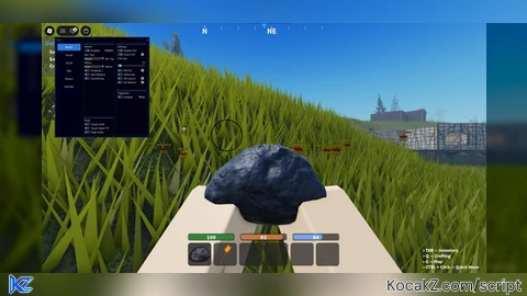 UNIVERSAL Roblox External ALWAYS UPDATED SOURCE - Verified script for Universal Script