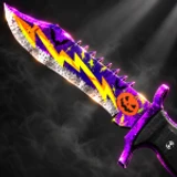 KNIFE DUELS