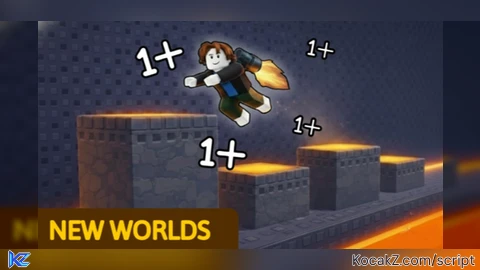 Auto Win and Auto Rebirth - Verified script for +1 Jetpack Evolution