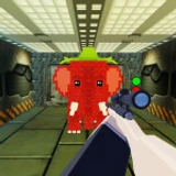 🚪Kill Brainrot in Area 51🔦 icon