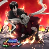 Anime Mysterious